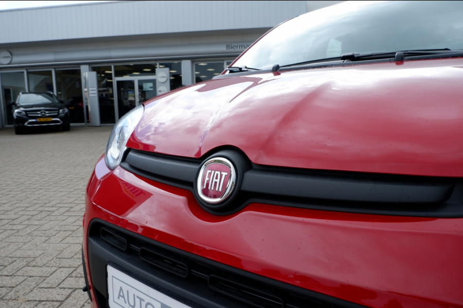 Fiat Panda 1.0 Hybrid City / INCL. 2 jaar FabrieksGarantie