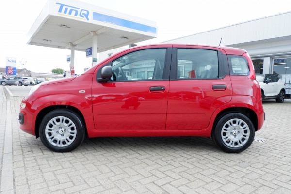 Fiat Panda 1.0 Hybrid City / INCL. 2 jaar FabrieksGarantie
