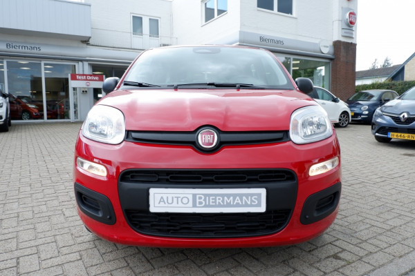 Fiat Panda 1.0 Hybrid City / INCL. 2 jaar FabrieksGarantie