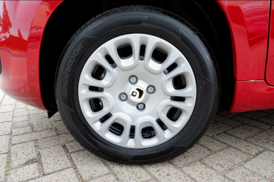 Fiat Panda 1.0 Hybrid City / INCL. 2 jaar FabrieksGarantie