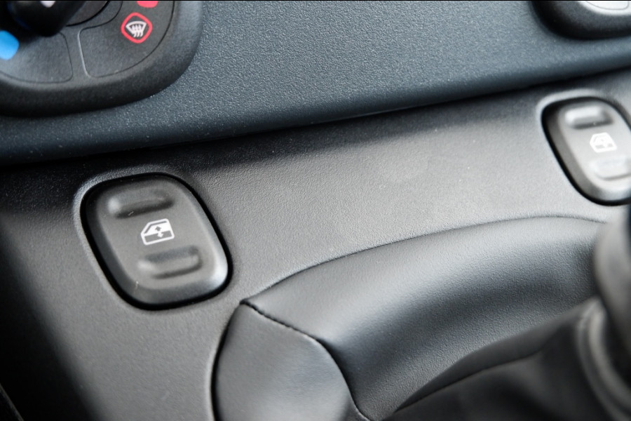 Fiat Panda 1.0 Hybrid City / INCL. 2 jaar FabrieksGarantie