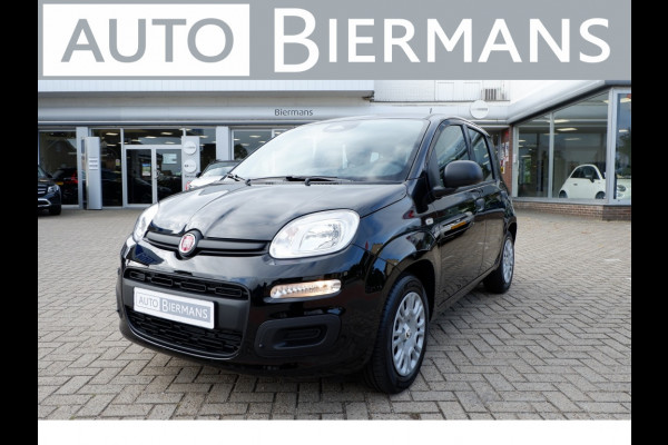 Fiat Panda 1.0 Hybrid City / INCL. 2 jaar FabrieksGarantie