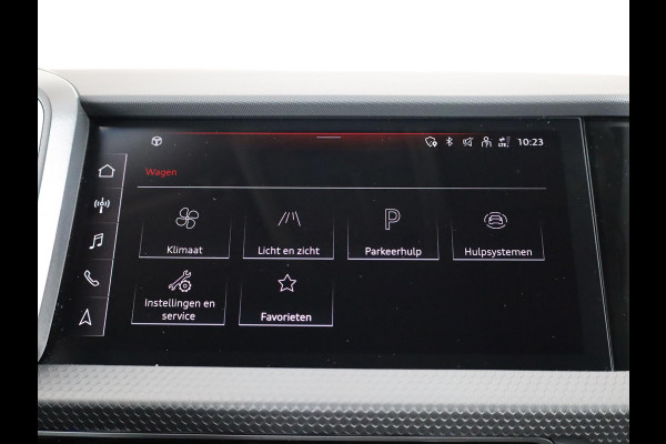 Audi A1 Sportback 25 TFSI Advanced edition 95pk | Parkeerhulp plus | Automatische airco | Navigatie via App | 17 inch lichtmetalen velgen | Dak in contrast kleur