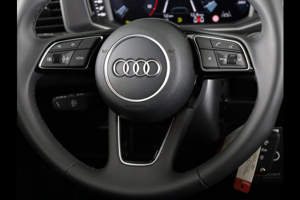 Audi A1 Sportback 25 TFSI Advanced edition 95pk | Parkeerhulp plus | Automatische airco | Navigatie via App | 17 inch lichtmetalen velgen | Dak in contrast kleur