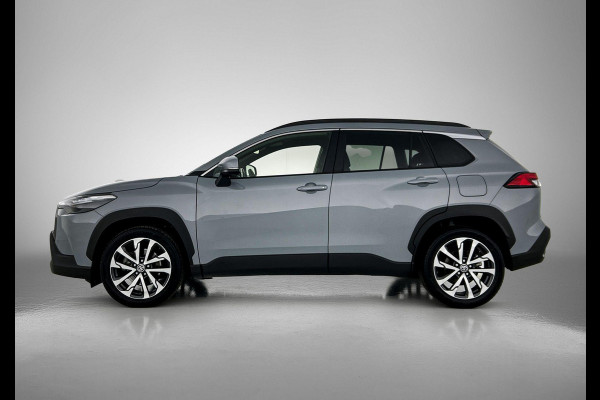 Toyota Corolla Cross Hybrid 140 Style AD-CRUISE | CAMERA | STOEL/STUUR VERWARMING