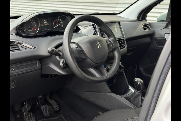 Peugeot 208 1.2 PureTech Blue Lion Navi,Airco,Cruise,PDC,Distributie riem v.v. in 2025,Apple Carplay,Weinig KM,N.A.P,APK tot 09-2026