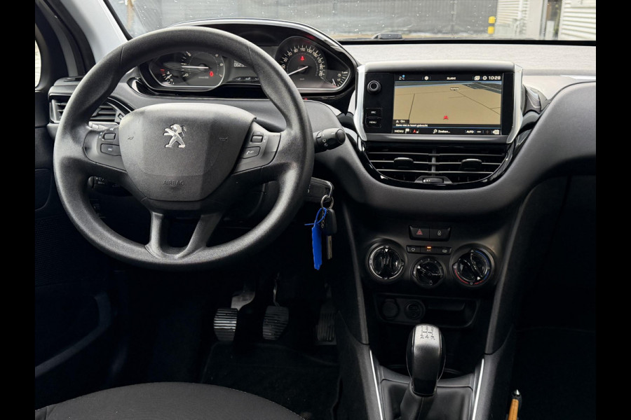Peugeot 208 1.2 PureTech Blue Lion Navi,Airco,Cruise,PDC,Distributie riem v.v. in 2025,Apple Carplay,Weinig KM,N.A.P,APK tot 09-2026