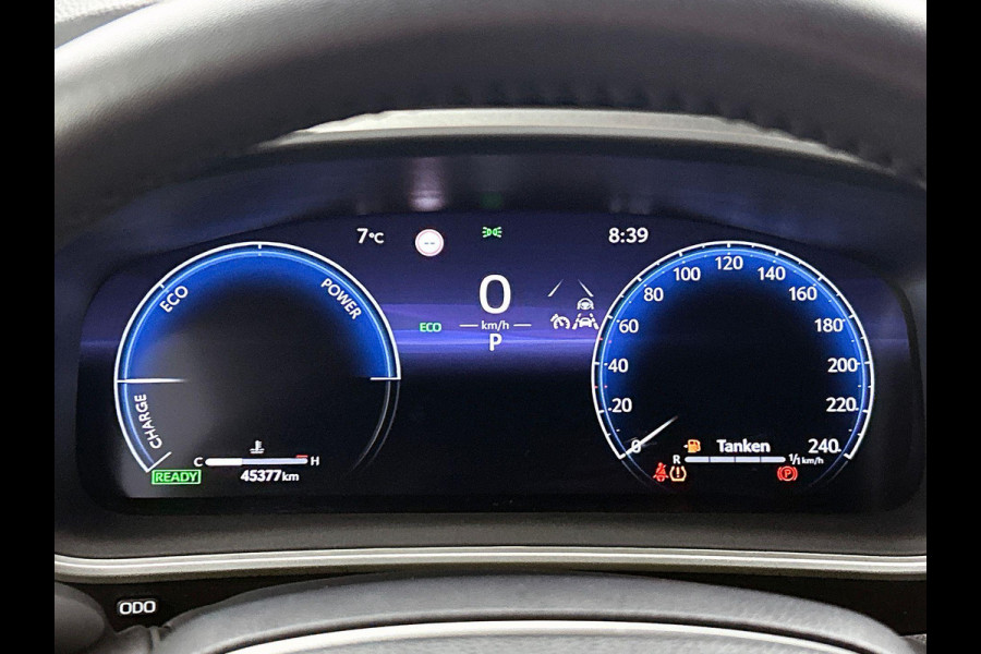 Toyota Corolla Cross Hybrid 140 Style AD-CRUISE | CAMERA | STOEL/STUUR VERWARMING