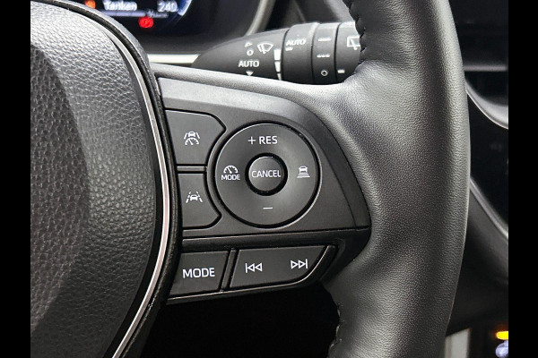 Toyota Corolla Cross Hybrid 140 Style AD-CRUISE | CAMERA | STOEL/STUUR VERWARMING
