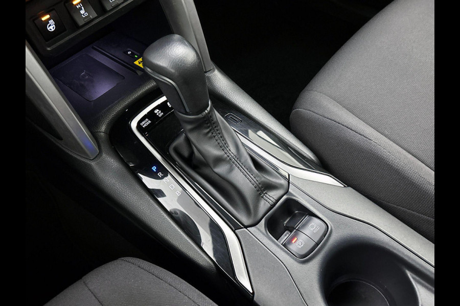 Toyota Corolla Cross Hybrid 140 Style AD-CRUISE | CAMERA | STOEL/STUUR VERWARMING