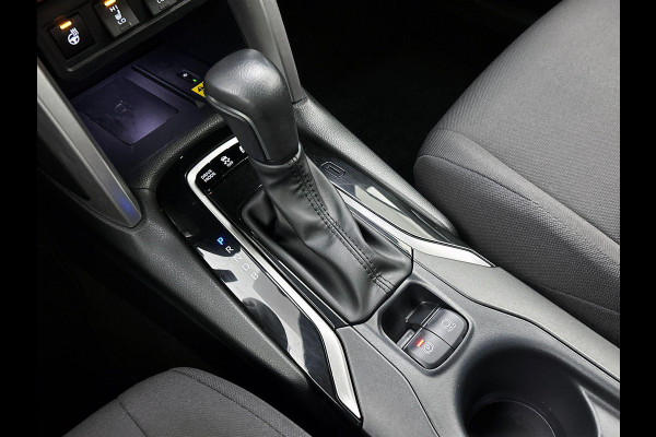 Toyota Corolla Cross Hybrid 140 Style AD-CRUISE | CAMERA | STOEL/STUUR VERWARMING