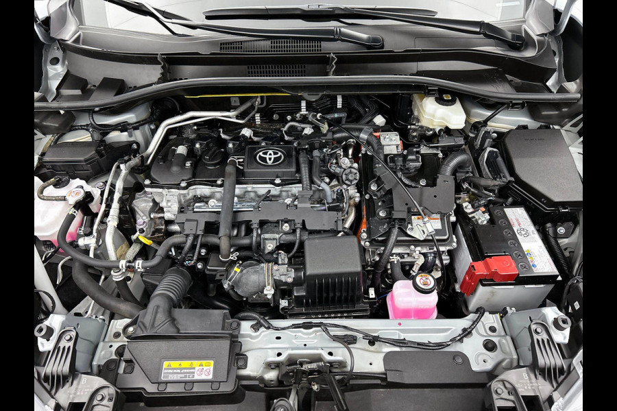 Toyota Corolla Cross Hybrid 140 Style AD-CRUISE | CAMERA | STOEL/STUUR VERWARMING