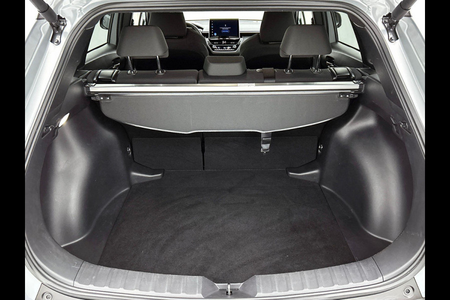 Toyota Corolla Cross Hybrid 140 Style AD-CRUISE | CAMERA | STOEL/STUUR VERWARMING