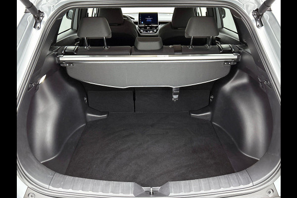 Toyota Corolla Cross Hybrid 140 Style AD-CRUISE | CAMERA | STOEL/STUUR VERWARMING