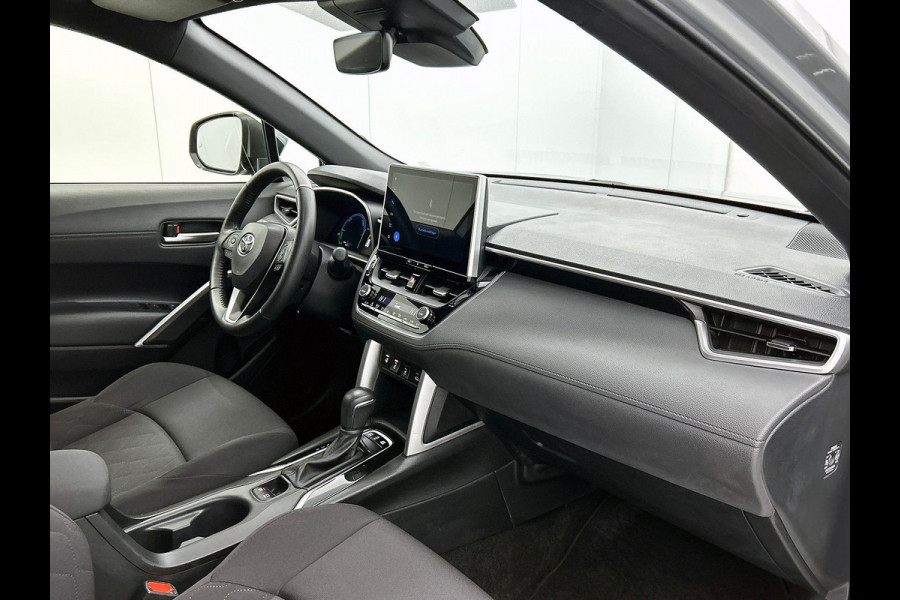 Toyota Corolla Cross Hybrid 140 Style AD-CRUISE | CAMERA | STOEL/STUUR VERWARMING