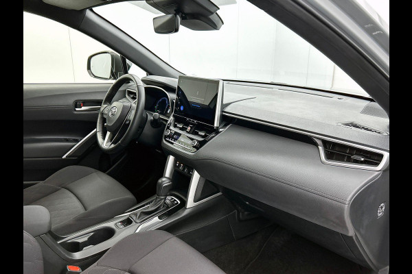 Toyota Corolla Cross Hybrid 140 Style AD-CRUISE | CAMERA | STOEL/STUUR VERWARMING