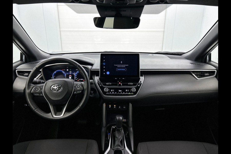 Toyota Corolla Cross Hybrid 140 Style AD-CRUISE | CAMERA | STOEL/STUUR VERWARMING