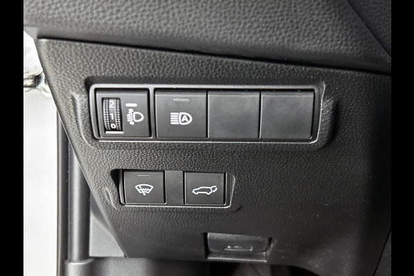 Toyota Corolla Cross Hybrid 140 Style AD-CRUISE | CAMERA | STOEL/STUUR VERWARMING