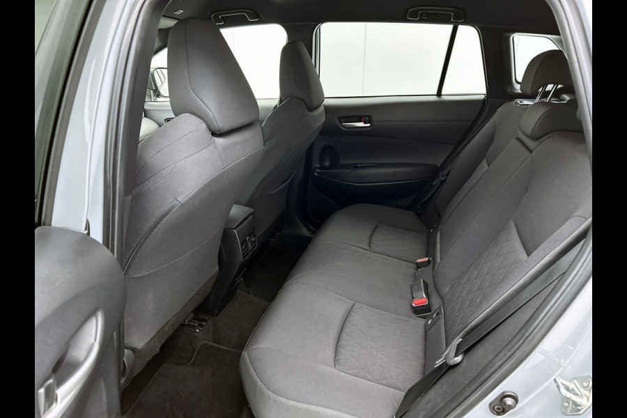 Toyota Corolla Cross Hybrid 140 Style AD-CRUISE | CAMERA | STOEL/STUUR VERWARMING