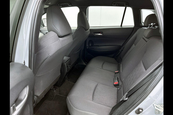 Toyota Corolla Cross Hybrid 140 Style AD-CRUISE | CAMERA | STOEL/STUUR VERWARMING