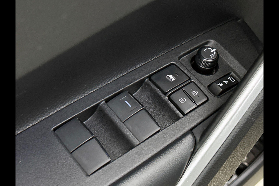 Toyota Corolla Cross Hybrid 140 Style AD-CRUISE | CAMERA | STOEL/STUUR VERWARMING