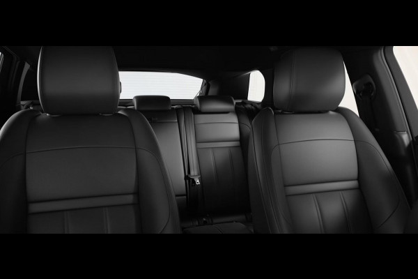 Land Rover Range Rover Evoque P270e PHEV AWD Dynamic SE
