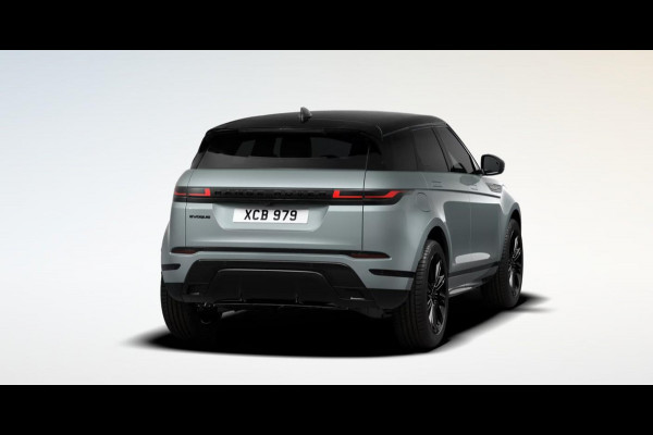 Land Rover Range Rover Evoque P270e PHEV AWD Dynamic SE
