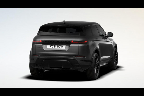 Land Rover Range Rover Evoque P270e PHEV AWD Dynamic SE