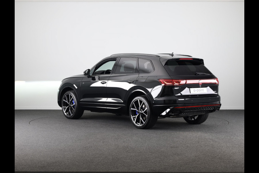 Volkswagen Touareg R 3.0 eHybid 340 kW / 462 pk SUV 8 vesn. Tiptonic