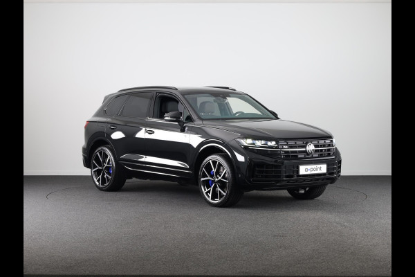 Volkswagen Touareg R 3.0 eHybid 340 kW / 462 pk SUV 8 vesn. Tiptonic