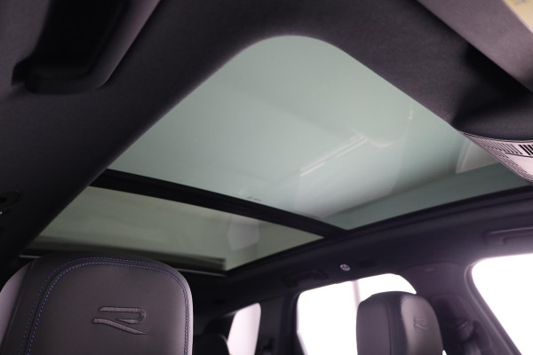 Volkswagen Touareg R 3.0 eHybid 340 kW / 462 pk SUV 8 vesn. Tiptonic