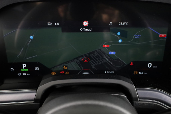 Volkswagen Touareg R 3.0 eHybid 340 kW / 462 pk SUV 8 vesn. Tiptonic