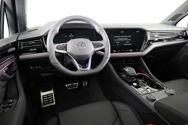 Volkswagen Touareg R 3.0 eHybid 340 kW / 462 pk SUV 8 vesn. Tiptonic