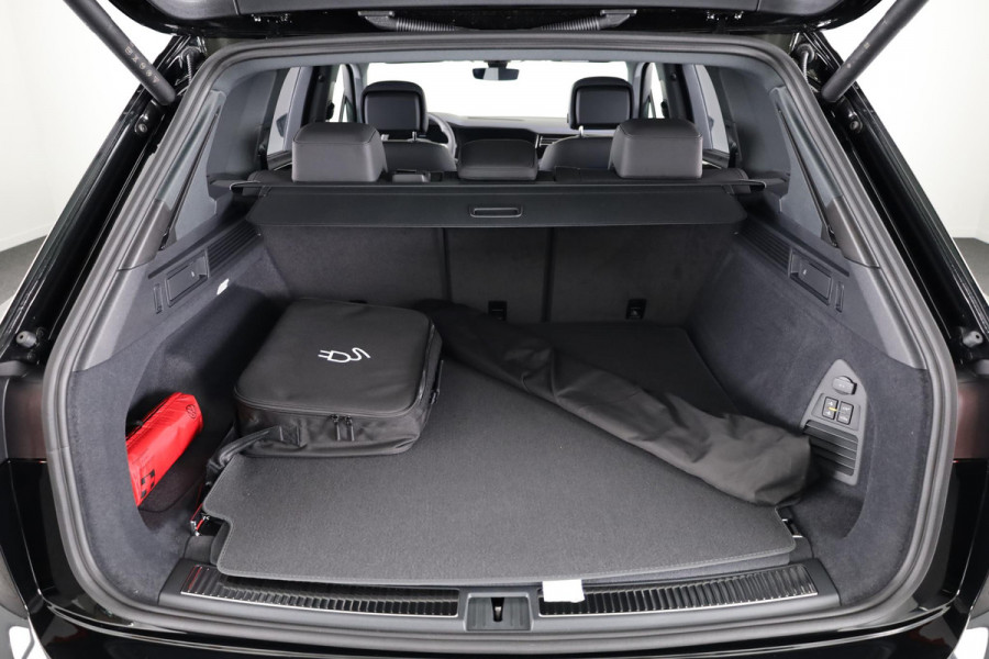 Volkswagen Touareg R 3.0 eHybid 340 kW / 462 pk SUV 8 vesn. Tiptonic