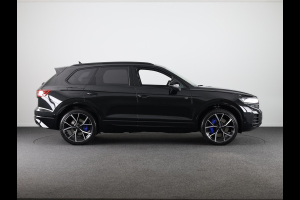 Volkswagen Touareg R 3.0 eHybid 340 kW / 462 pk SUV 8 vesn. Tiptonic