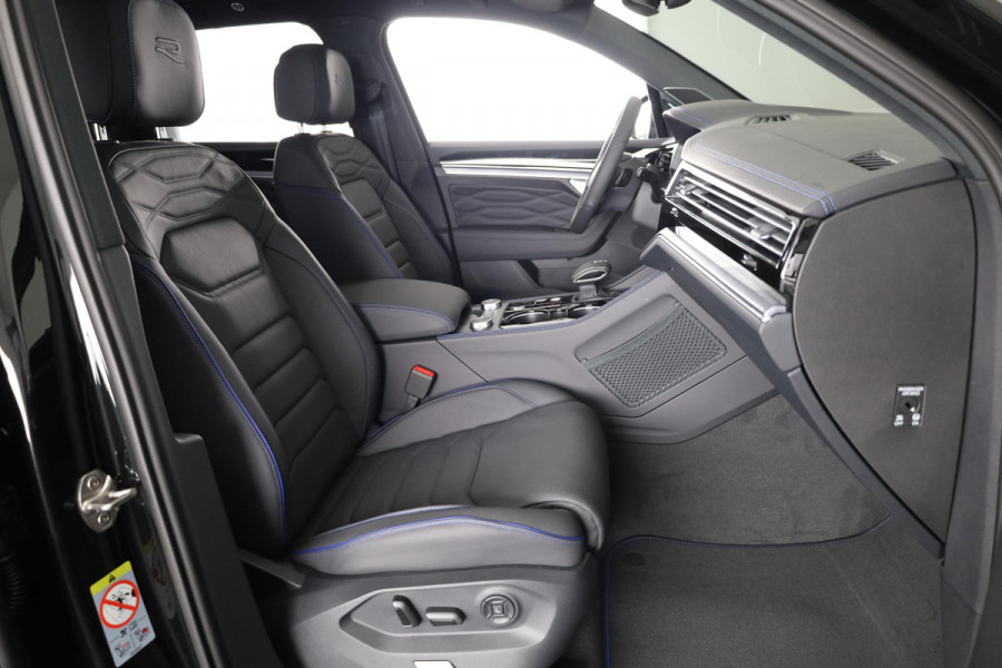 Volkswagen Touareg R 3.0 eHybid 340 kW / 462 pk SUV 8 vesn. Tiptonic