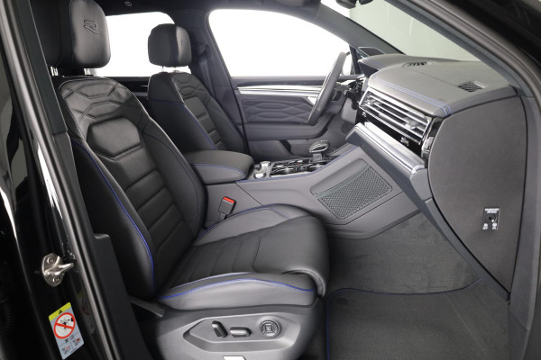 Volkswagen Touareg R 3.0 eHybid 340 kW / 462 pk SUV 8 vesn. Tiptonic