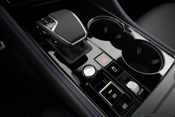 Volkswagen Touareg R 3.0 eHybid 340 kW / 462 pk SUV 8 vesn. Tiptonic