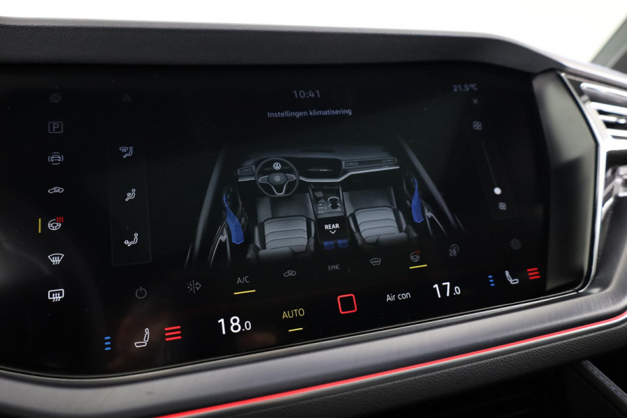 Volkswagen Touareg R 3.0 eHybid 340 kW / 462 pk SUV 8 vesn. Tiptonic