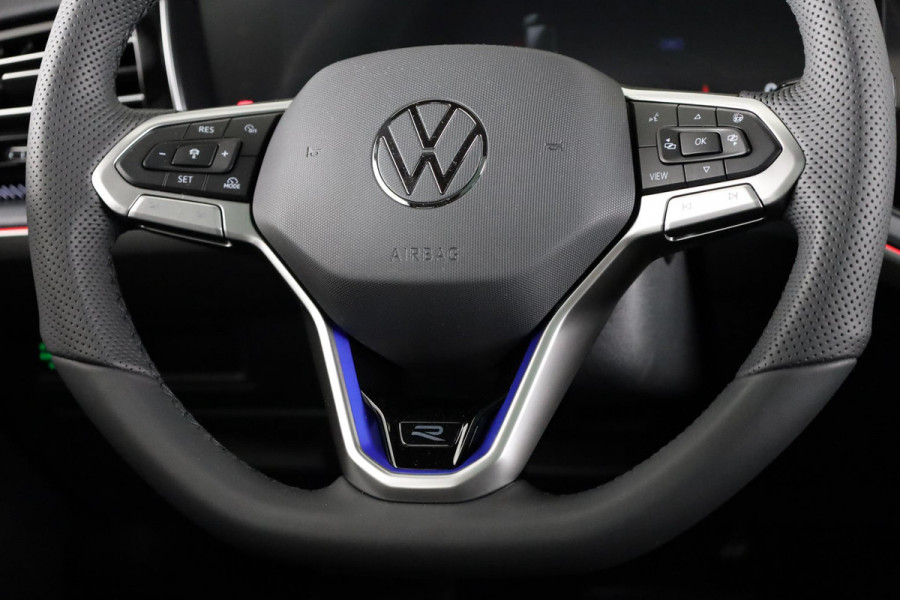 Volkswagen Touareg R 3.0 eHybid 340 kW / 462 pk SUV 8 vesn. Tiptonic