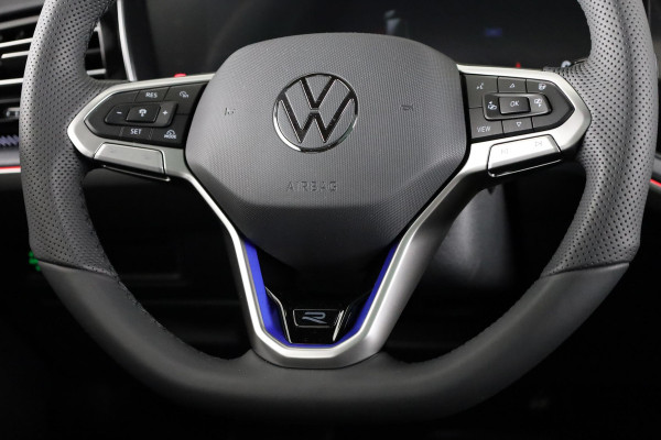 Volkswagen Touareg R 3.0 eHybid 340 kW / 462 pk SUV 8 vesn. Tiptonic