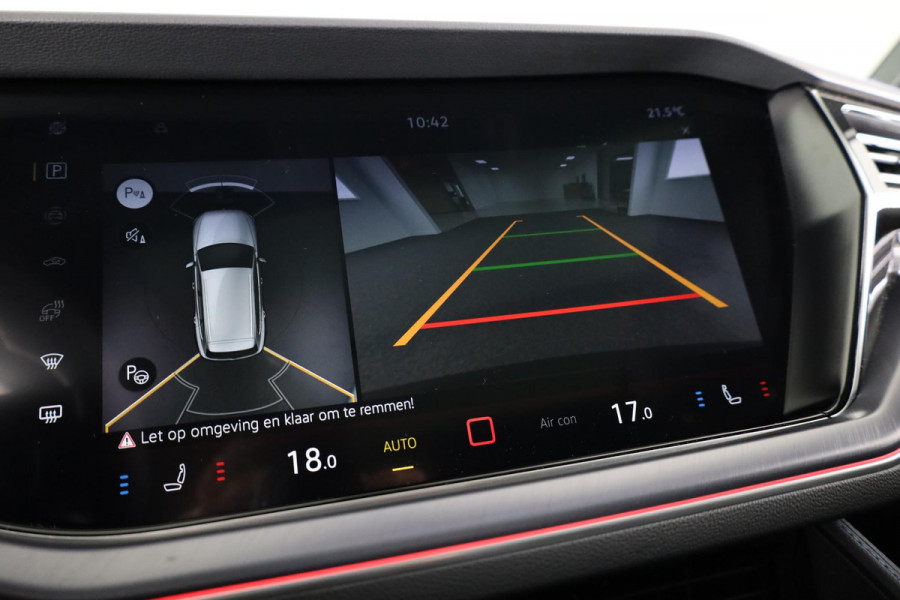 Volkswagen Touareg R 3.0 eHybid 340 kW / 462 pk SUV 8 vesn. Tiptonic