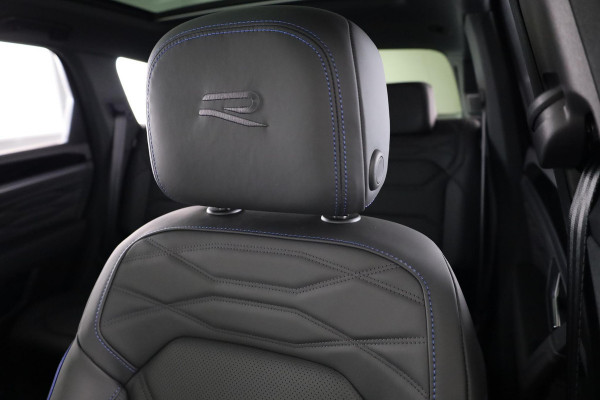 Volkswagen Touareg R 3.0 eHybid 340 kW / 462 pk SUV 8 vesn. Tiptonic