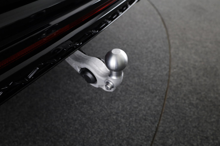 Volkswagen Touareg R 3.0 eHybid 340 kW / 462 pk SUV 8 vesn. Tiptonic