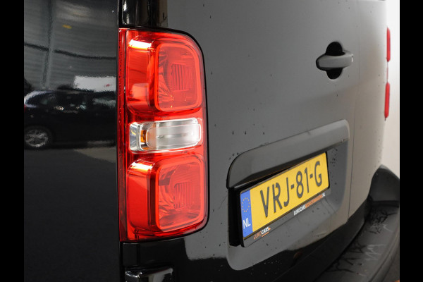 Opel Vivaro 102pk L3H1 Edition Dubbele Cabine 6persoons Navigatie Trekhaak Airco Cruise control