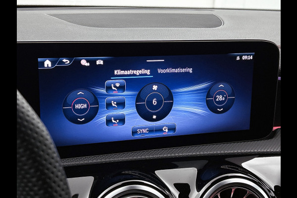 Mercedes-Benz CLA-Klasse Shooting Brake 250 e Star Edition AMG Line | Night Pakket | Sfeerverlichting | Ledkoplampen | Apple CarPlay | Keyless-Go | Inclusief 24 maanden MB Certified garantie voor Europa.