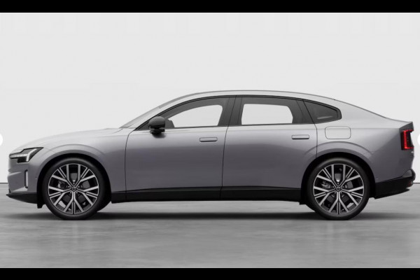 Volvo ES90 333PK SM Extended Range Ultra 92 kWh Luchtvering / Bowers & Wilkins / 22" / Pilot Assist Pack / Visual Park assist / Geventileerde voor- en achterstoelen / Panoramadak / Massagefunctie voorstoelen / Soft Close / HD Pixel LED koplampen