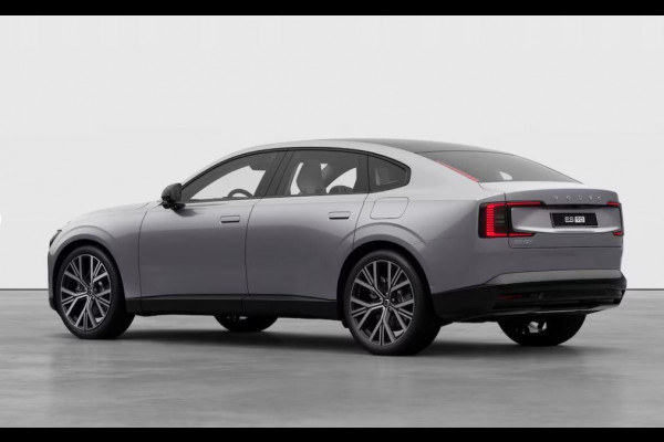 Volvo ES90 333PK SM Extended Range Ultra 92 kWh Luchtvering / Bowers & Wilkins / 22" / Pilot Assist Pack / Visual Park assist / Geventileerde voor- en achterstoelen / Panoramadak / Massagefunctie voorstoelen / Soft Close / HD Pixel LED koplampen