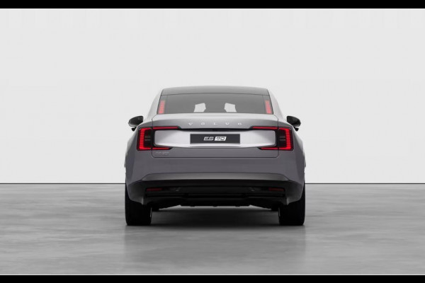 Volvo ES90 333PK SM Extended Range Ultra 92 kWh Luchtvering / Bowers & Wilkins / 22" / Pilot Assist Pack / Visual Park assist / Geventileerde voor- en achterstoelen / Panoramadak / Massagefunctie voorstoelen / Soft Close / HD Pixel LED koplampen