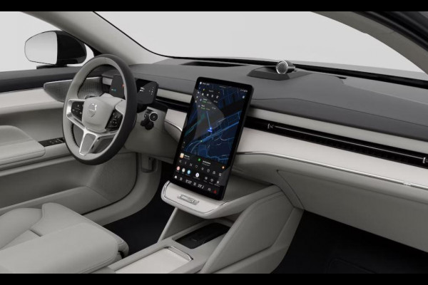 Volvo ES90 333PK SM Extended Range Ultra 92 kWh Luchtvering / Bowers & Wilkins / 22" / Pilot Assist Pack / Visual Park assist / Geventileerde voor- en achterstoelen / Panoramadak / Massagefunctie voorstoelen / Soft Close / HD Pixel LED koplampen
